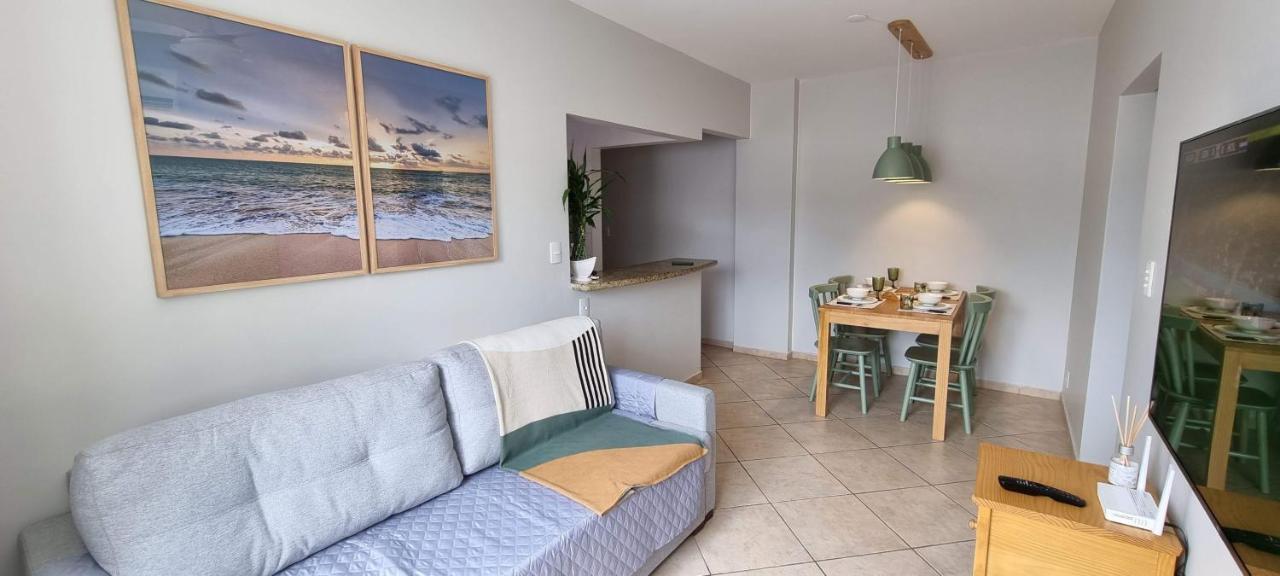 Apartment Lindo No Centro Proximo Ao Mar
