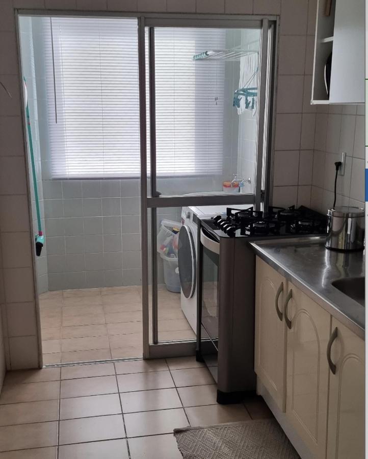 Apartment Lindo No Centro Proximo Ao Mar Balneario Camboriu