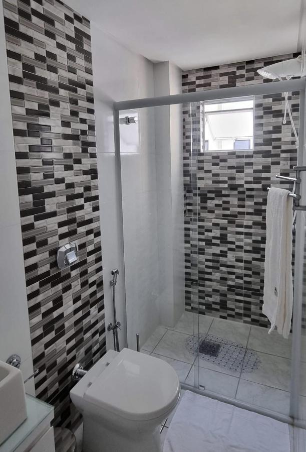 Apartamento Lindo No Centro Proximo Ao Mar Balneário Camboriú