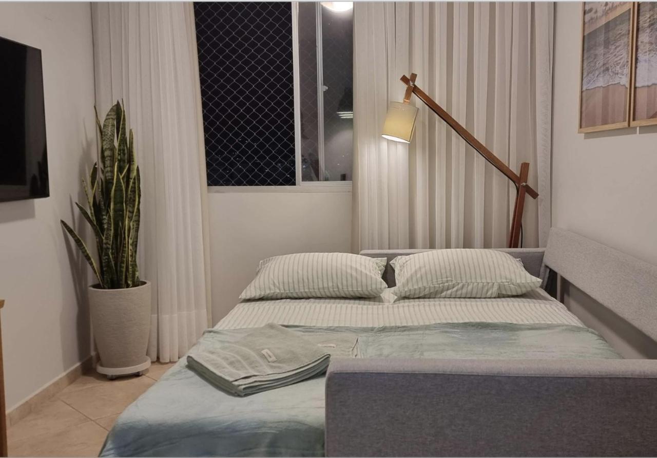 Apartamento Lindo No Centro Proximo Ao Mar Balneário Camboriú