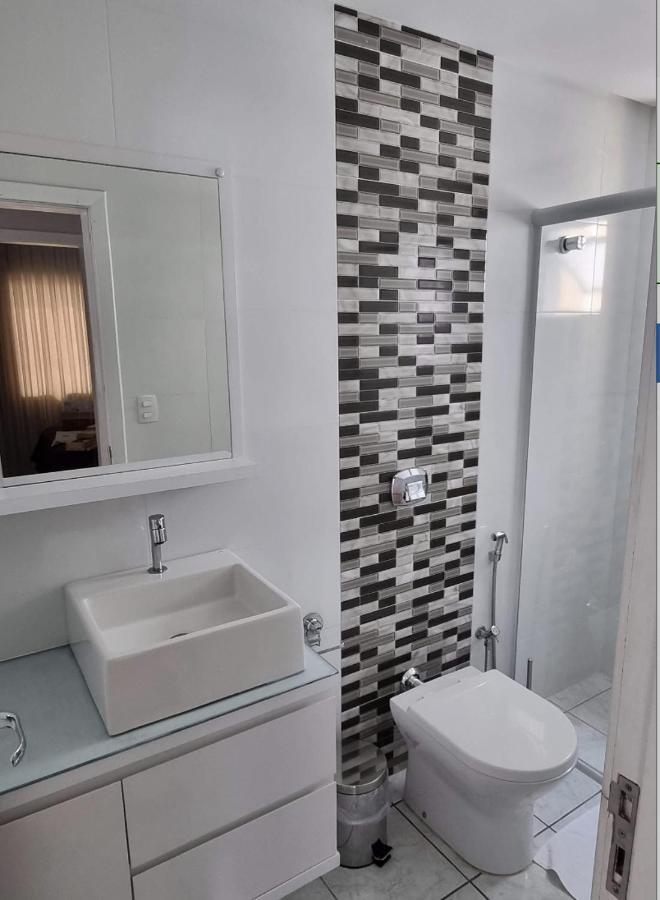 Apartamento Lindo No Centro Proximo Ao Mar Balneário Camboriú